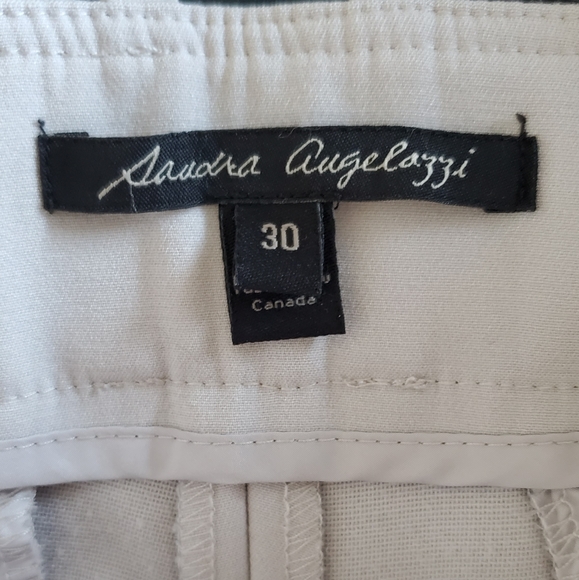 ๐ HOST PICK ๐ Sandra Angelozzi Ankle Pants - Picture 12 of 12